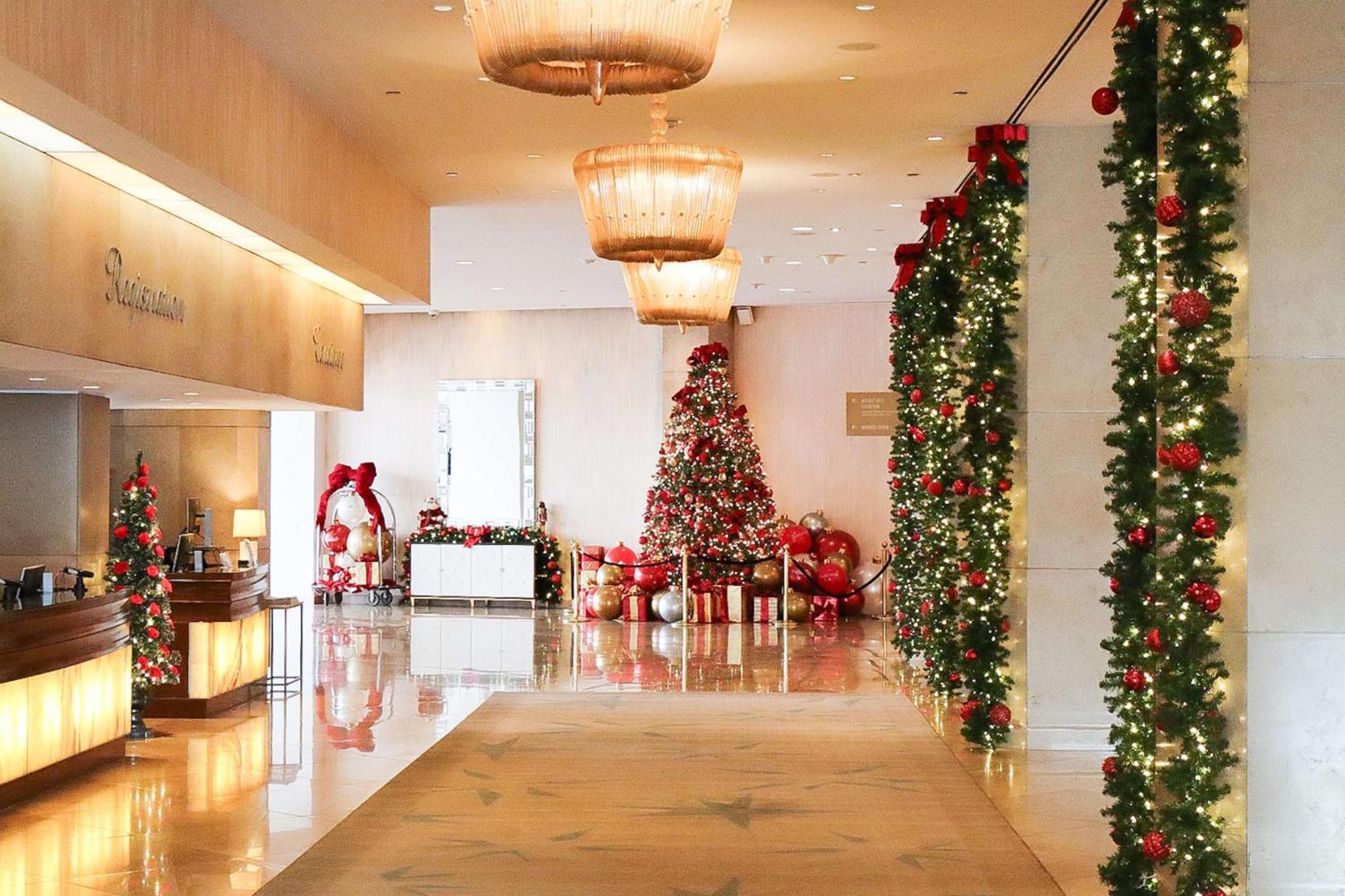 The Beverly Hilton — Photos 3